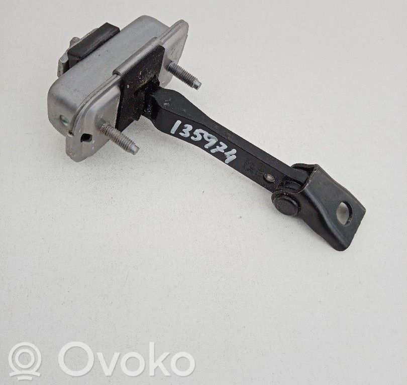 Citroen C3 Ribotuvas priekinių durų atvėrimo 