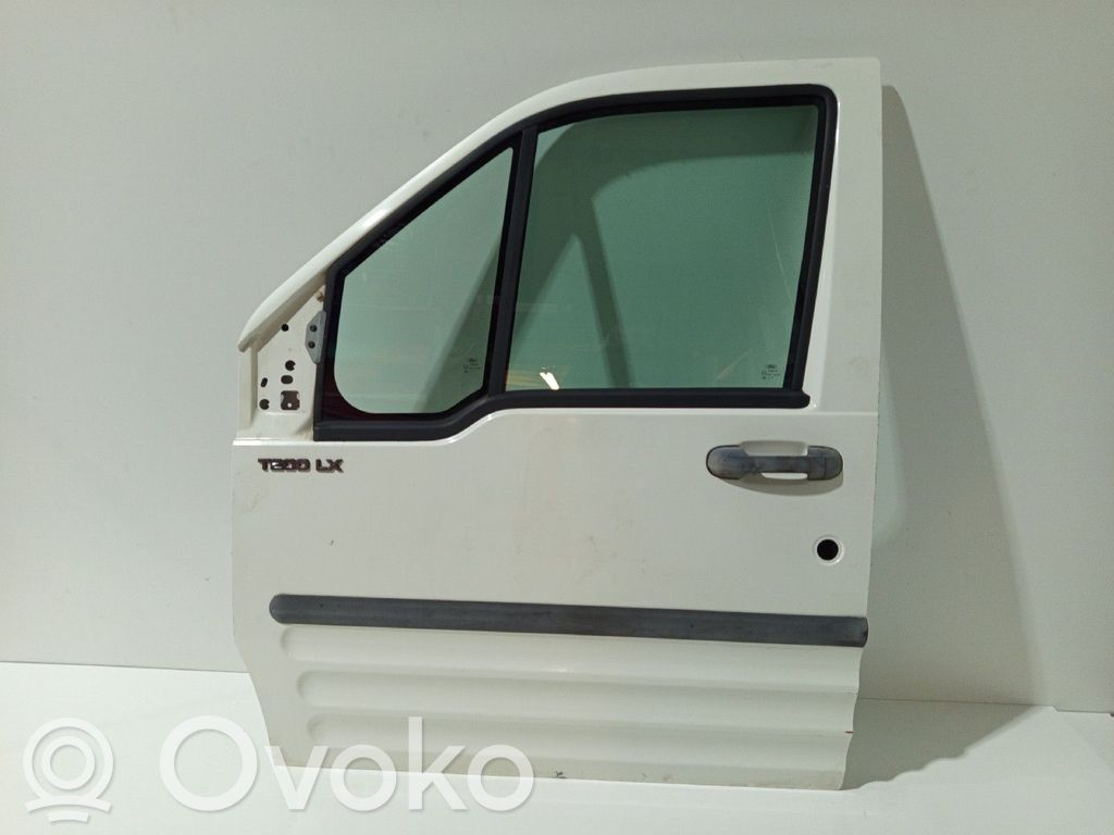 Priekinės durys   P2T14V20125AA,4393550