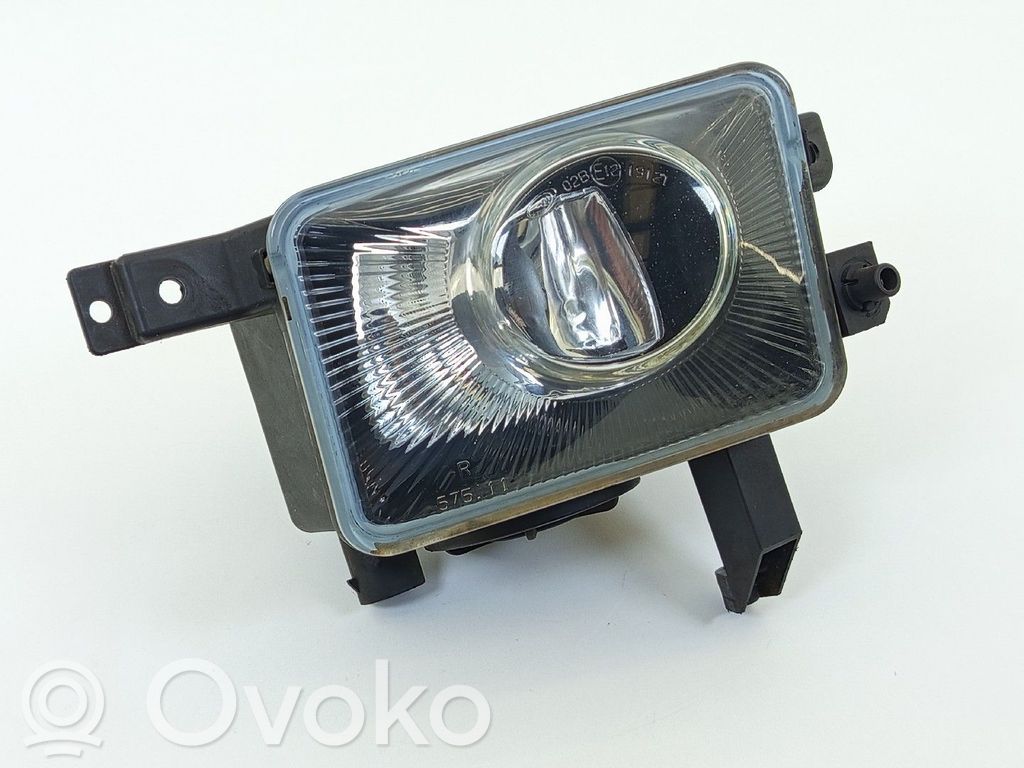 Front fog light   13118671,57511