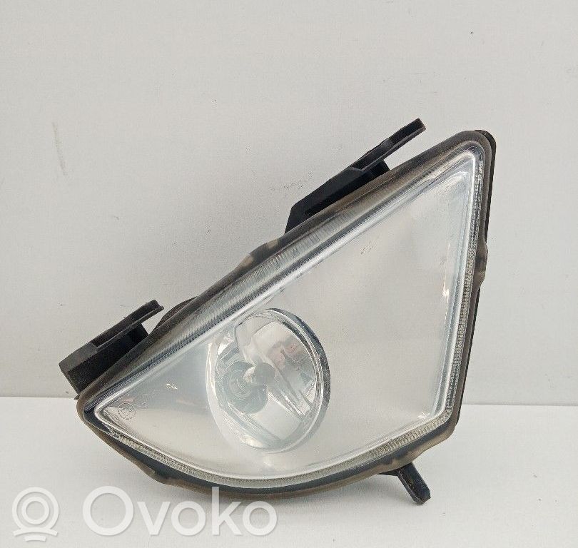 Miglas lukturis priekšā   2S6115K201AB,VALEO