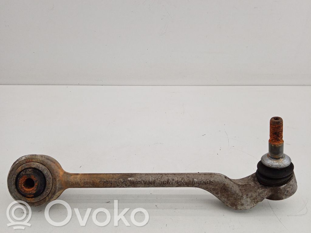 Front control arm   31126763700R,TRW