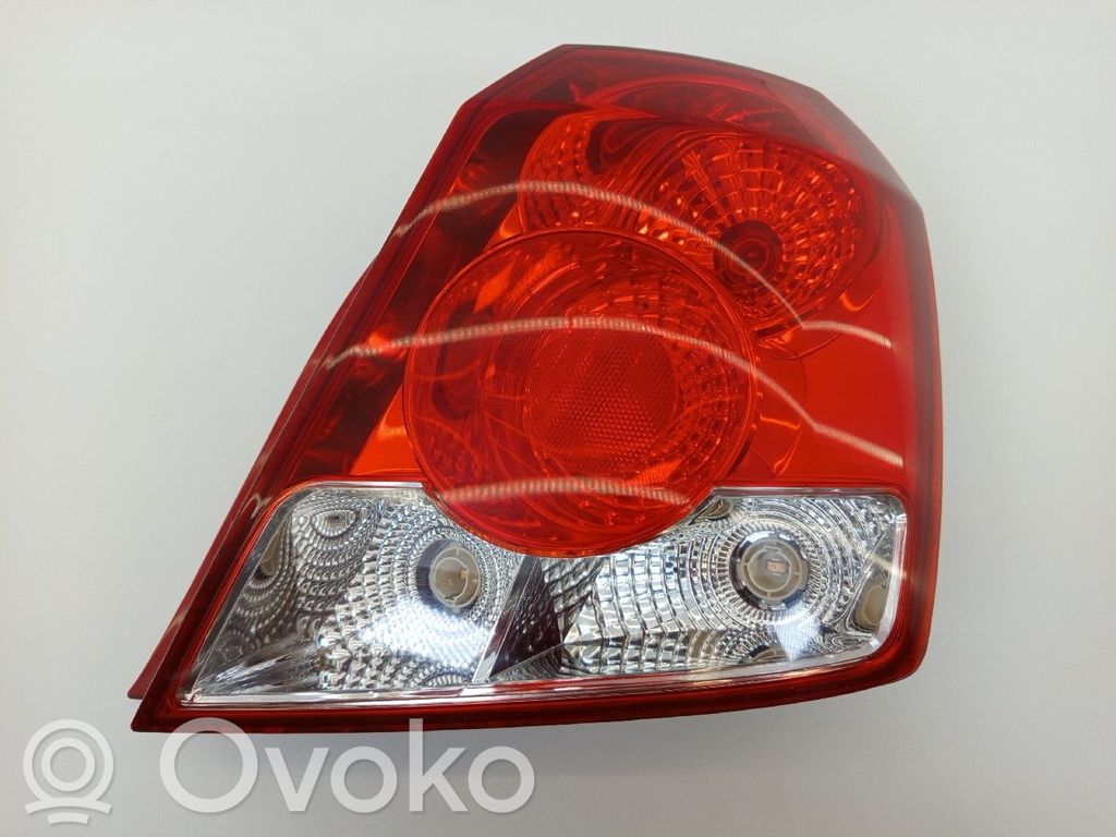 Rear/tail lights   96540269