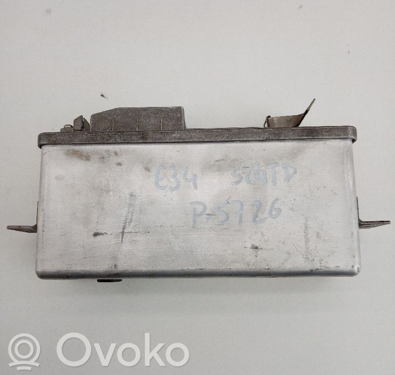 ABS control unit/module   0265100032,34521157549,BOSCH