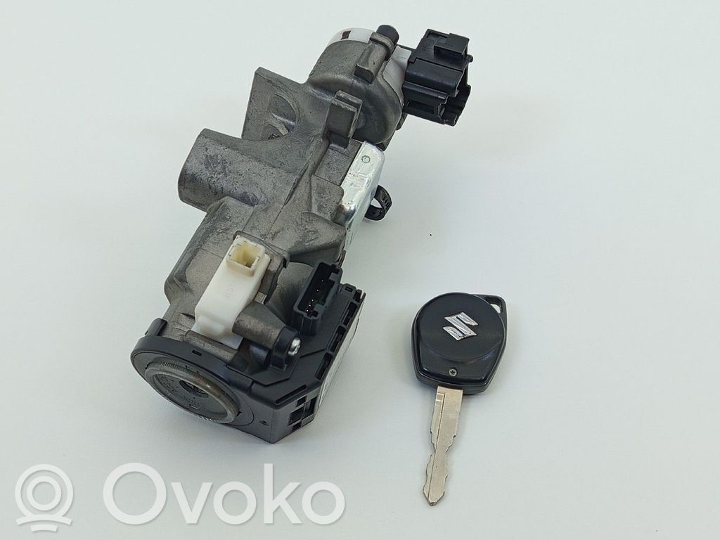 Suzuki Vitara (LY) Contact aprindere 