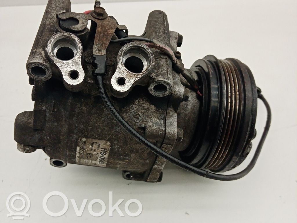 Klimakompressor Pumpe   HS090L,KEIHIN