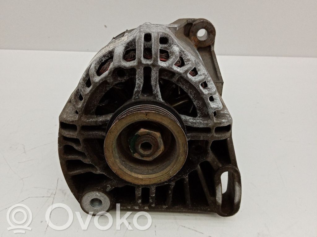 Fiat Punto (188) Generatorius 
