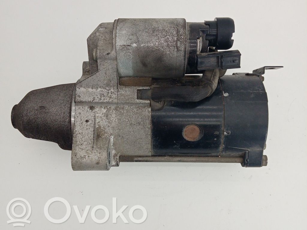 Honda Civic Käynnistysmoottori 