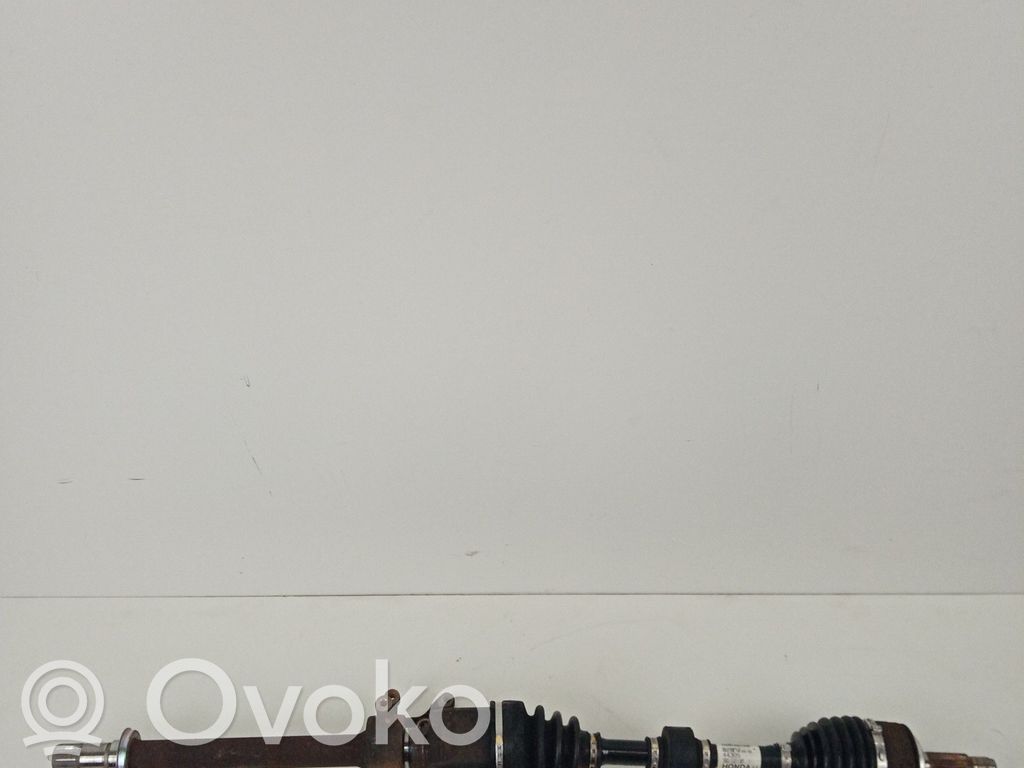 Honda Civic Front driveshaft 