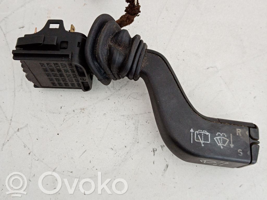Wiper speed switch   090243395501392,090243394501536,090481242501579