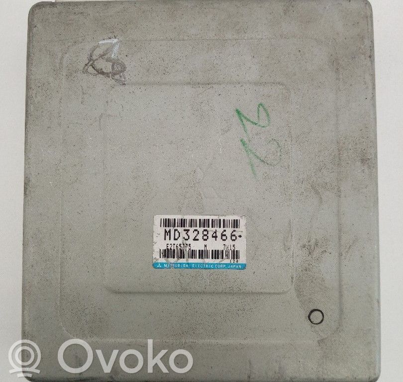 Engine control unit/module   MD328466,8466E2T65775,E2T65775