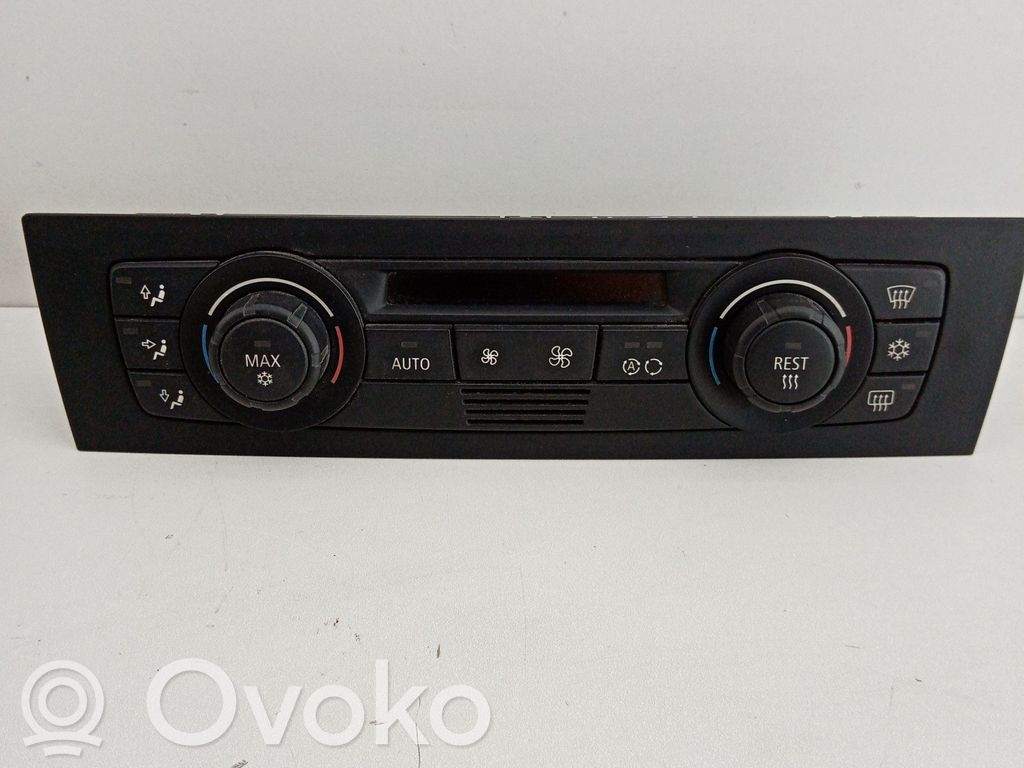 Climate control unit   6411696537401,A2C53111633