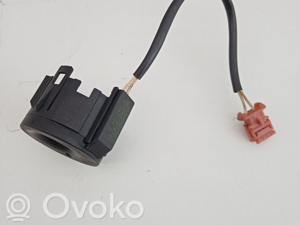 Other control units/modules   9648445180,DELPHI