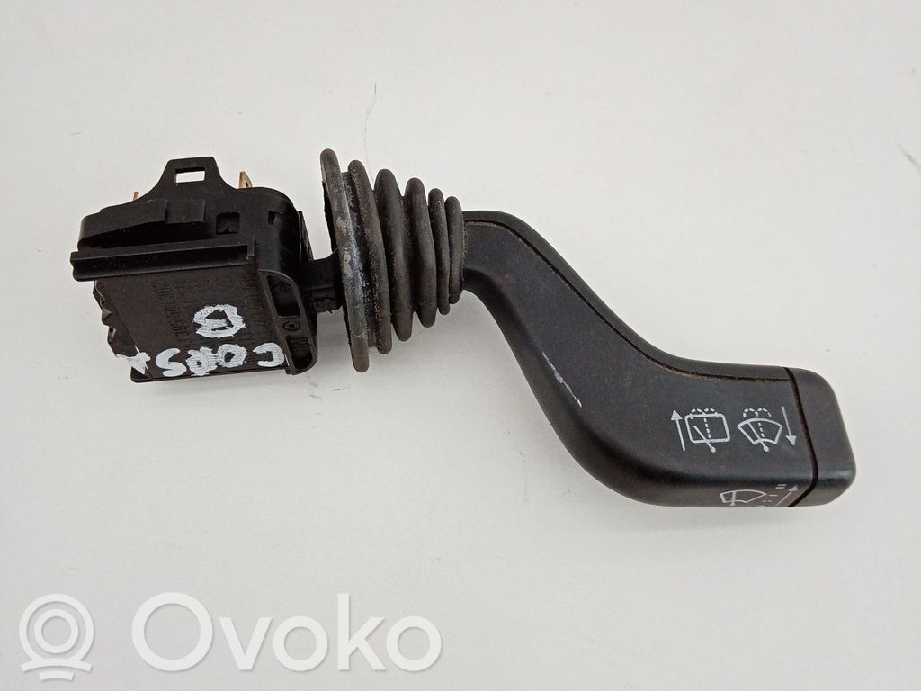 Wiper speed switch   090243395501392,090243394501538,090481242501579