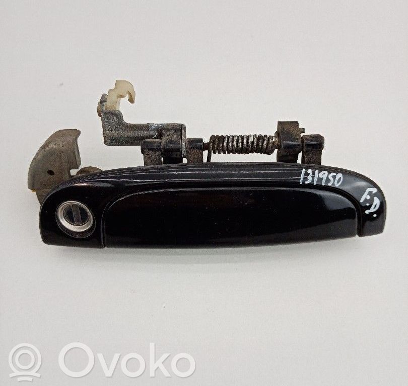 Etuoven ulkokahva   826601G050