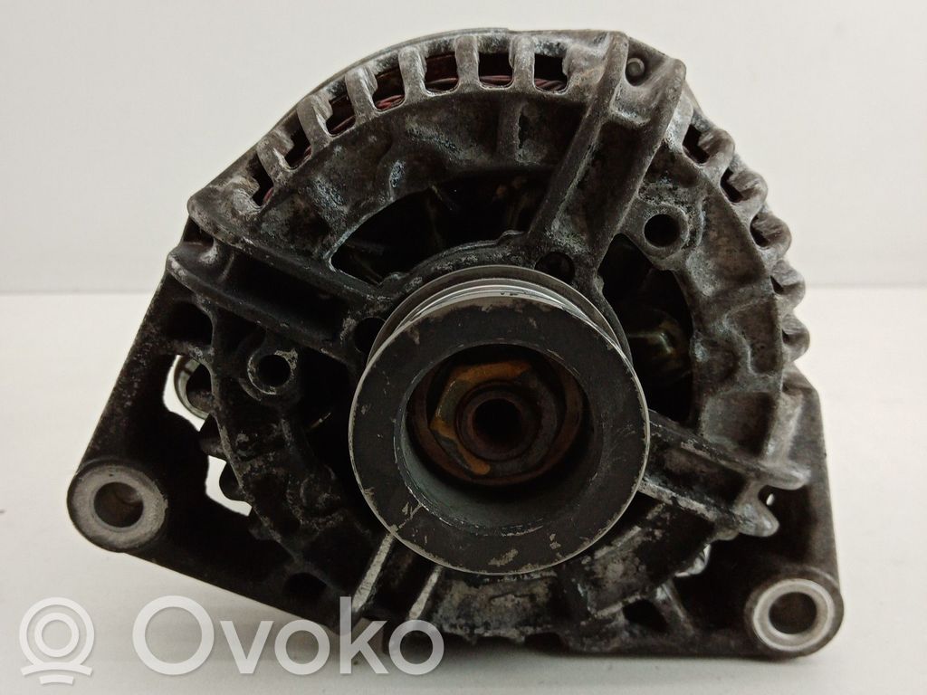 Generatorius   0124525030,13108596YK,140A,BOSCH