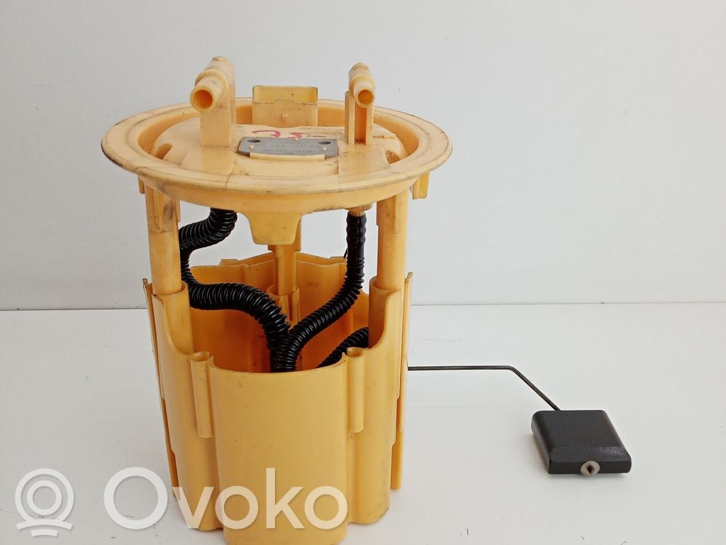 Sensor de nivel de combustible   9632759780,4PINOS