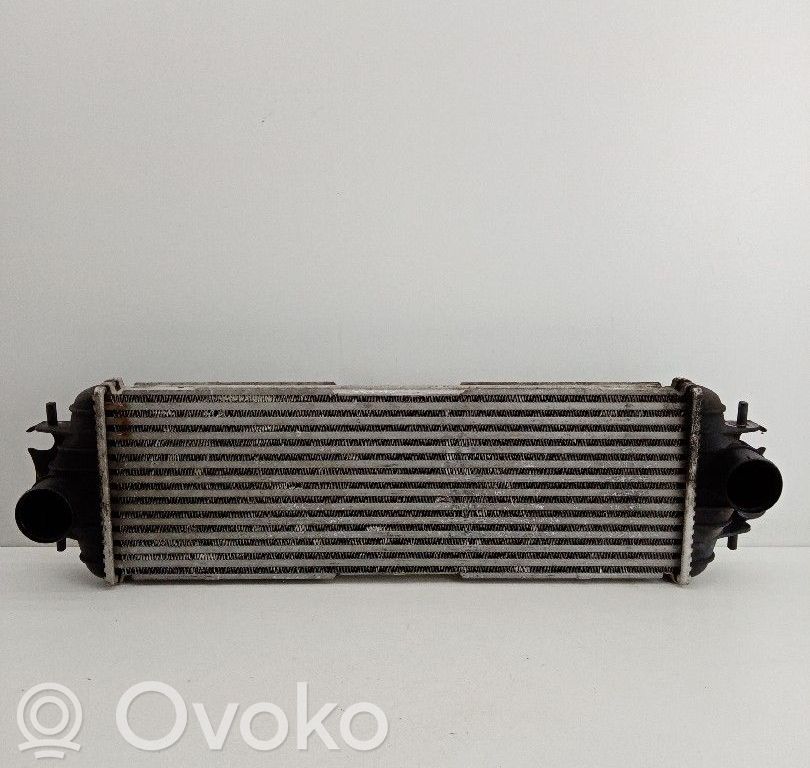 Renault Trafic II (X83) Intercooler radiator 