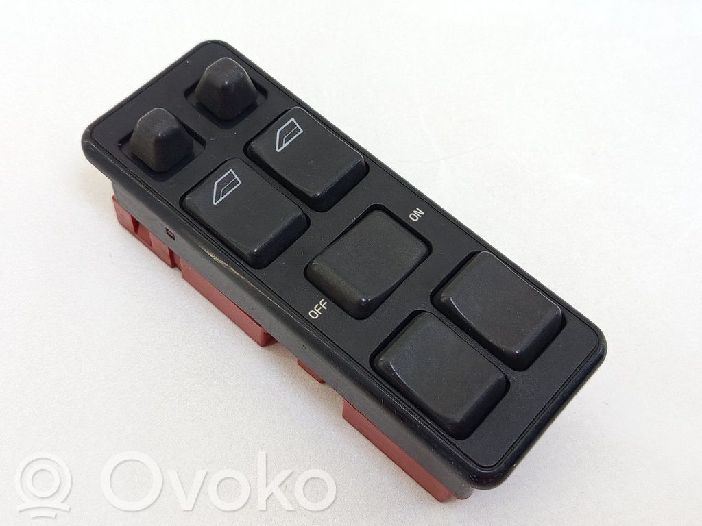 Electric window control switch   3458000,462300