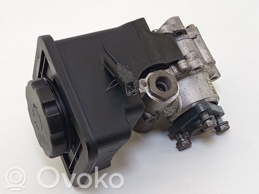 Pompa wspomagania   1095155,120BAR,7691900513,91208,ZF
