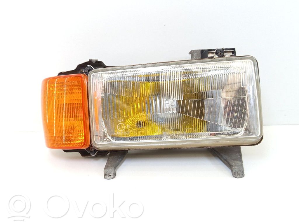 Headlight/headlamp   1305620433,24507R20,BOSCH
