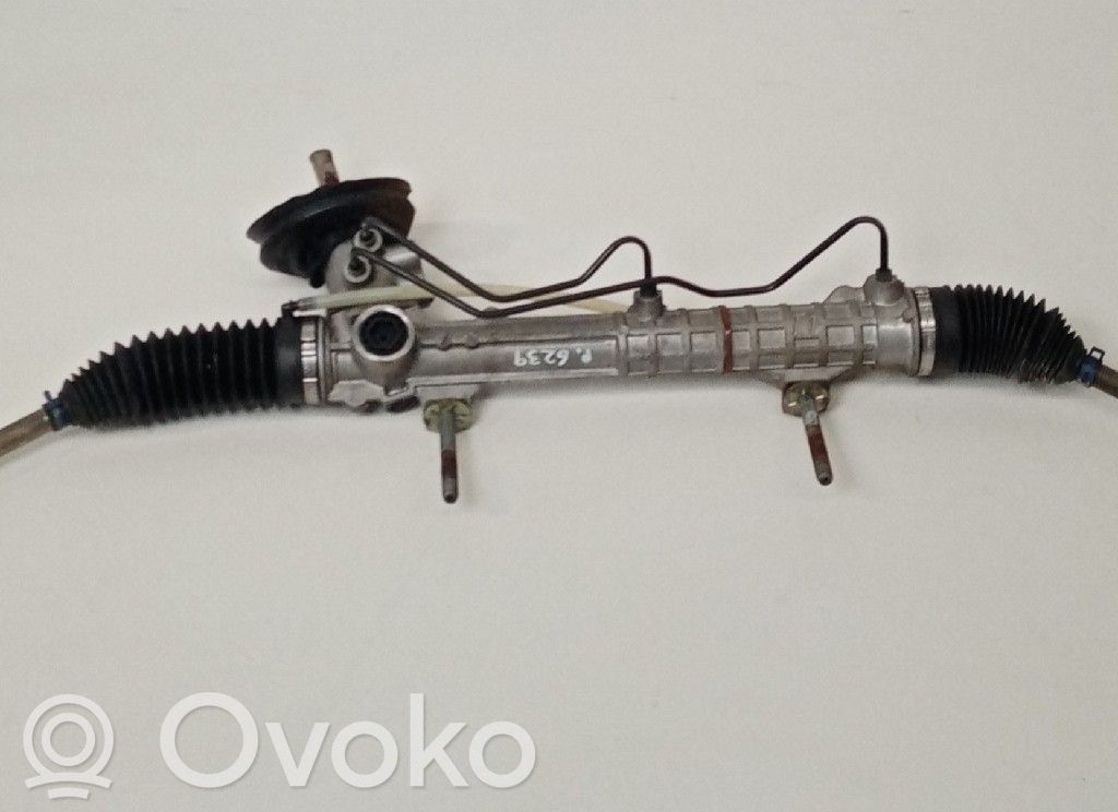 Steering rack   02452QN,ASSISTIDA,KOYO