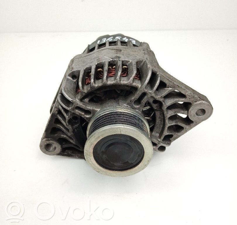 Generator/alternator   63321826,46782213,C13207705,DENSO105A