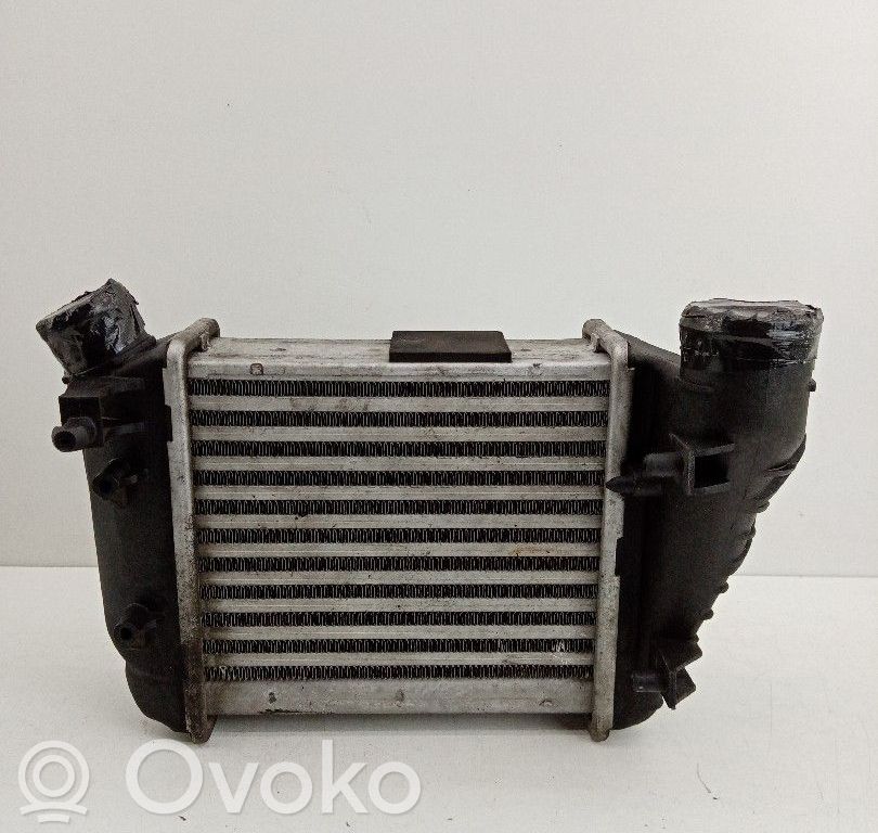 Audi A4 S4 B6 8E 8H Radiador intercooler 