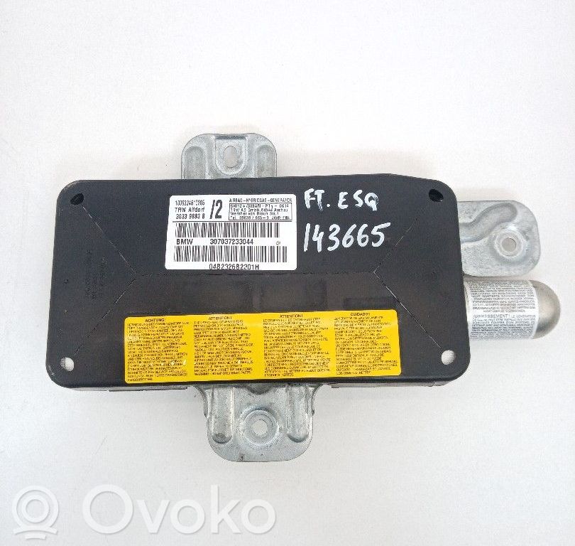 Airbag lateral   307037233044,30339883B,TRW