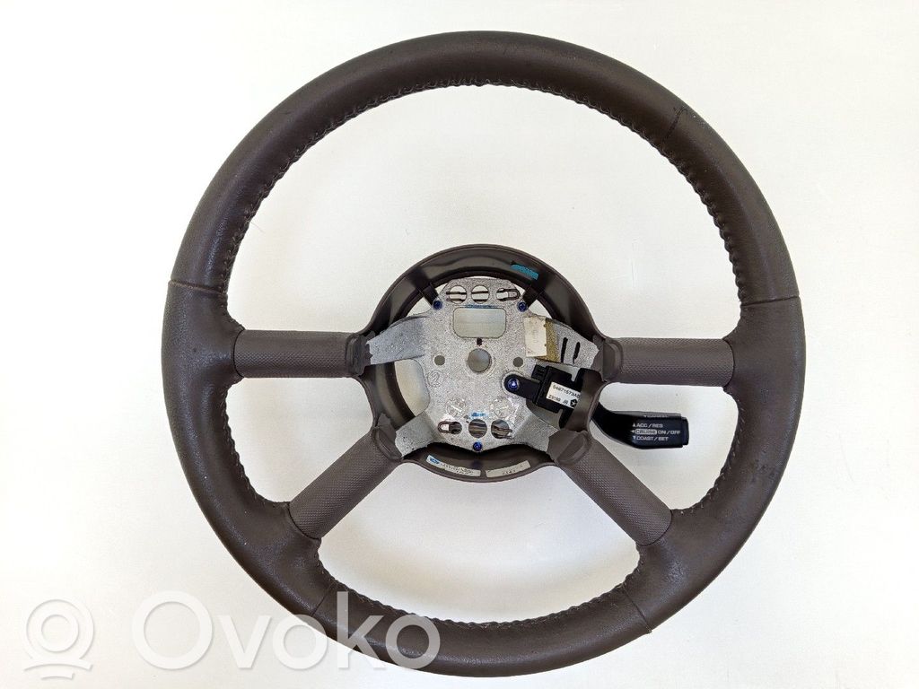 Steering wheel   0RL711L8AF,14117D,18686