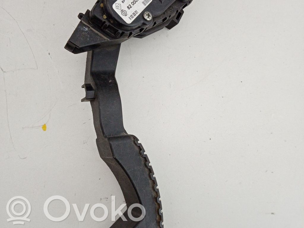 Gaspedal   8200002904,6PV00811900,HELLA