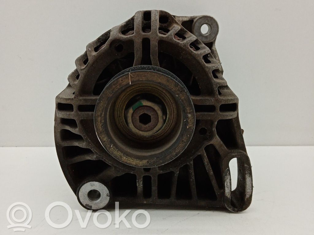 Fiat Punto (188) Generatorius 