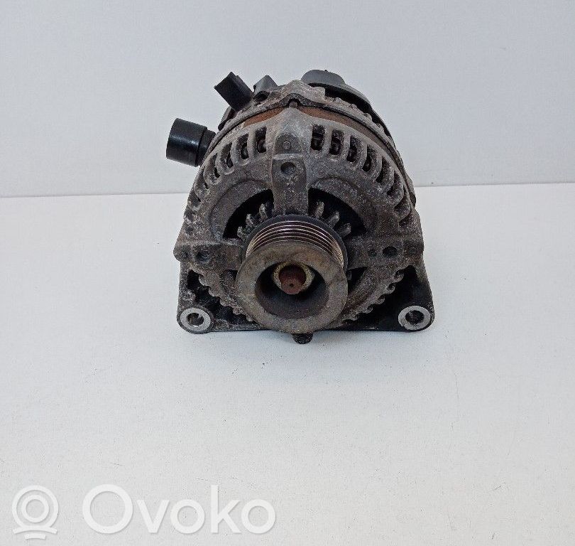 Генератор   9640623580,1042103170,CL15,DENSO