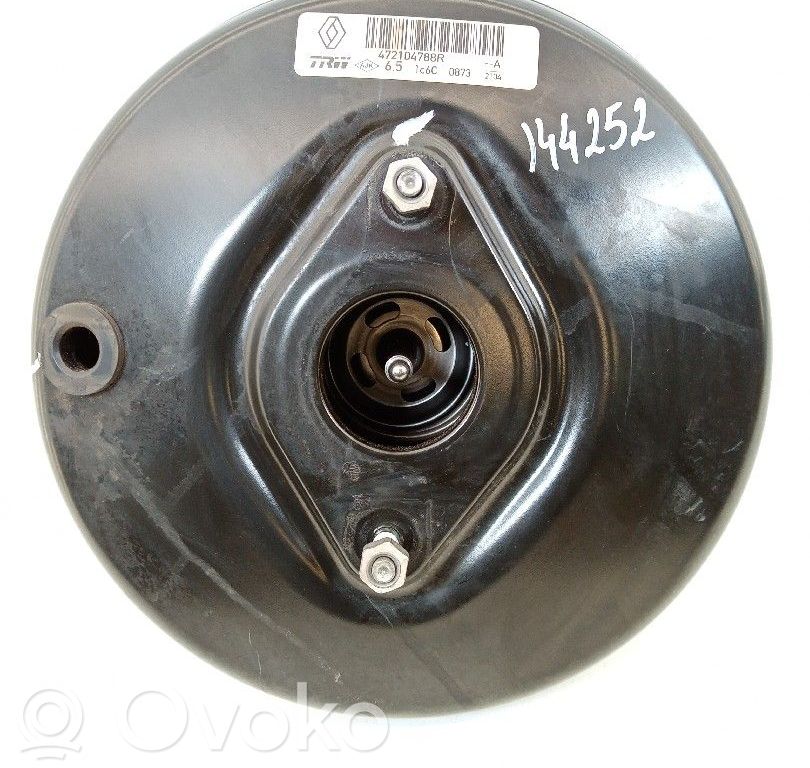Brake booster   472104788R,TRW