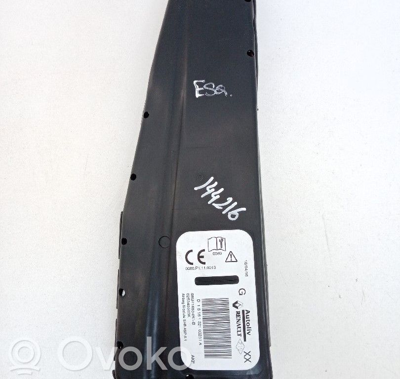 Sitz-Airbag   625348500K,620129900,985H16834R