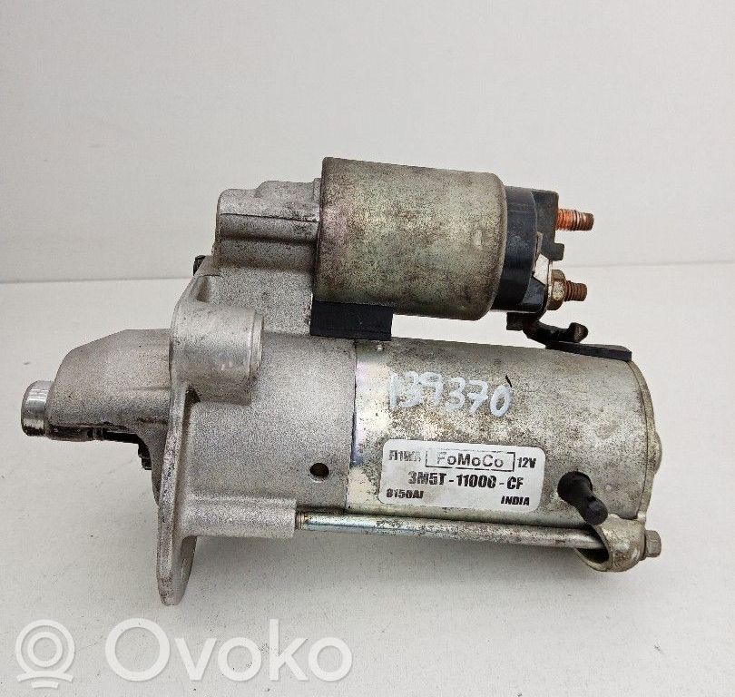 Starteris   3M5T11000CF,8150AI