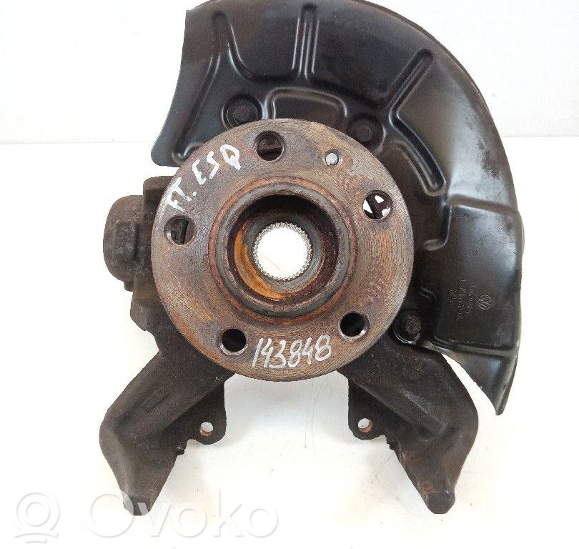 Achsschenkel vorne   1J0615311A,1J0255N