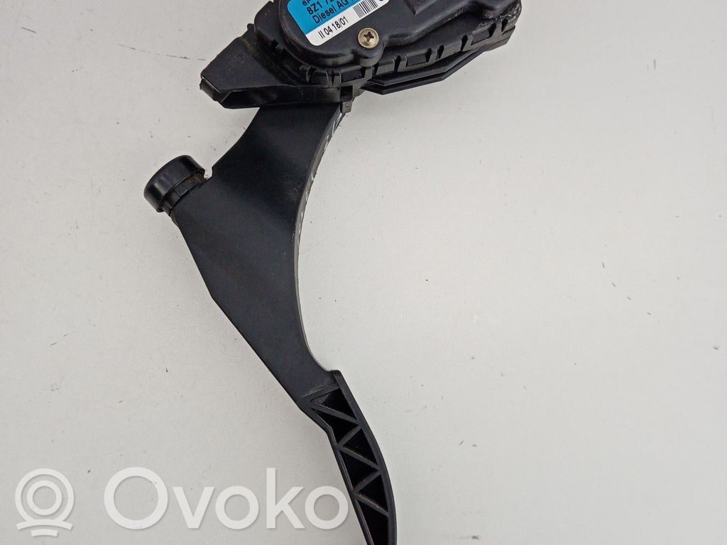 Kaasupoljin   8Z1723523B,6PV00777016,HELLA