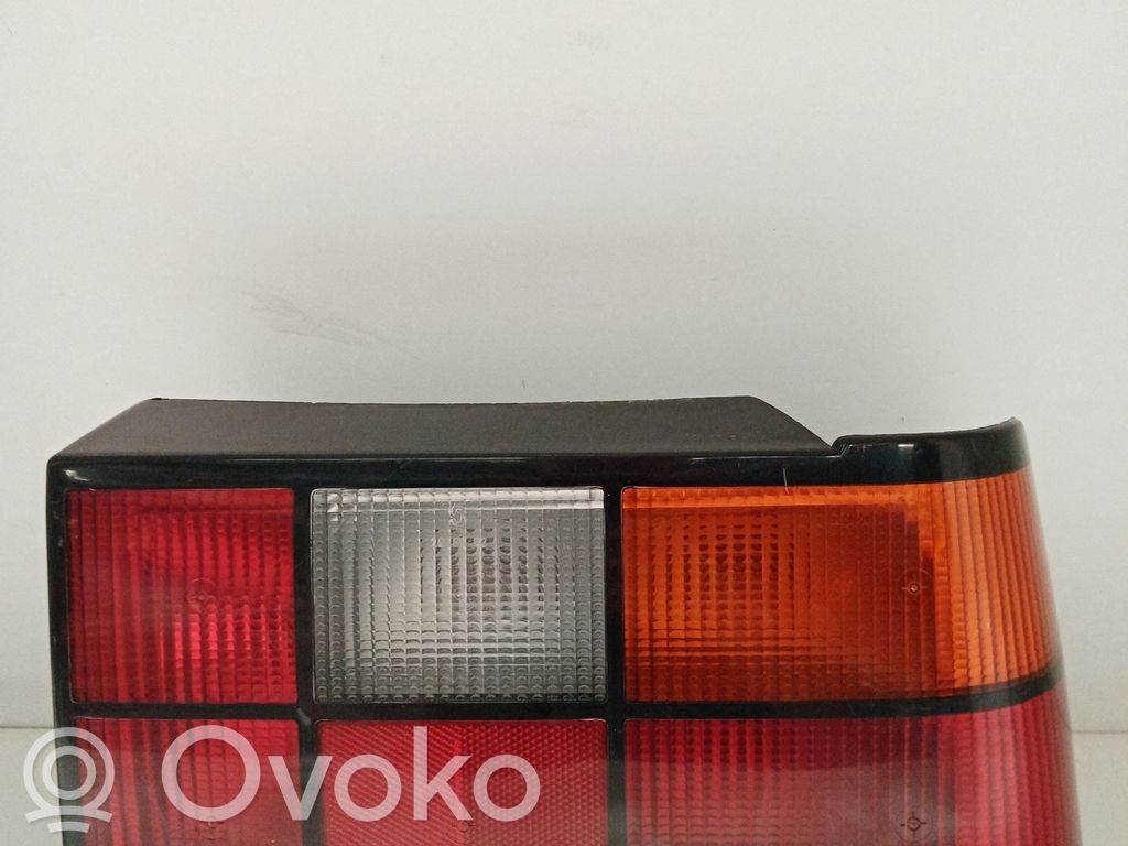 Rear/tail lights   REF