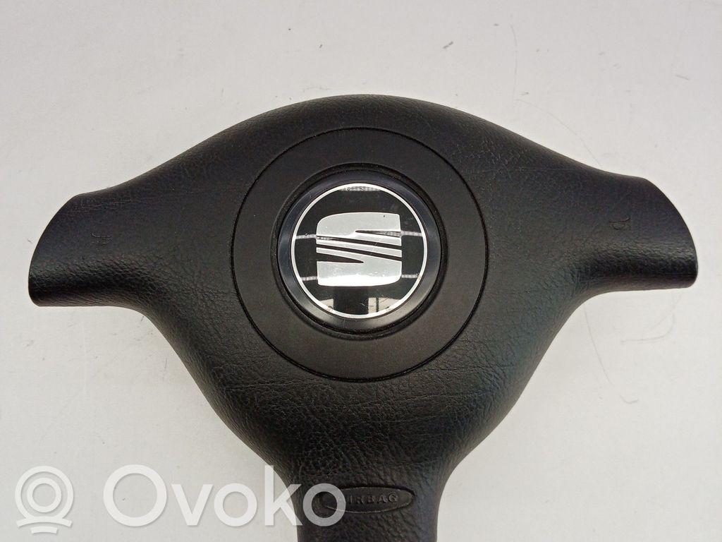 Ohjauspyörän turvatyyny   1M0880201K,001QP09CBZB1