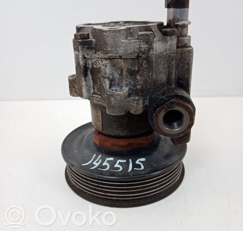 Volkswagen Polo III 6N 6N2 6NF Power steering pump 