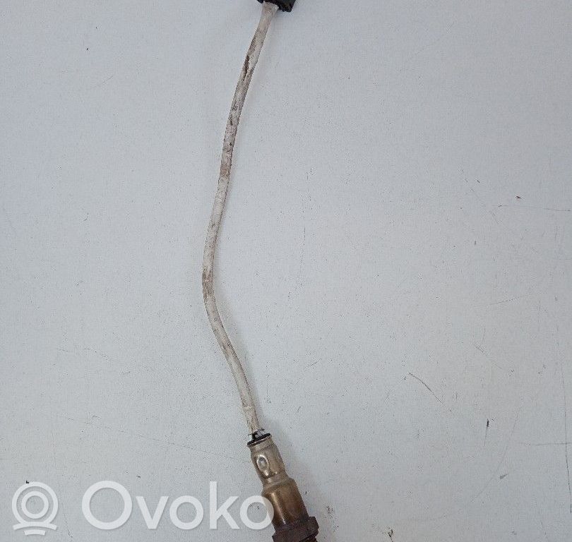 Lambda probe sensor   9673438580,NTK