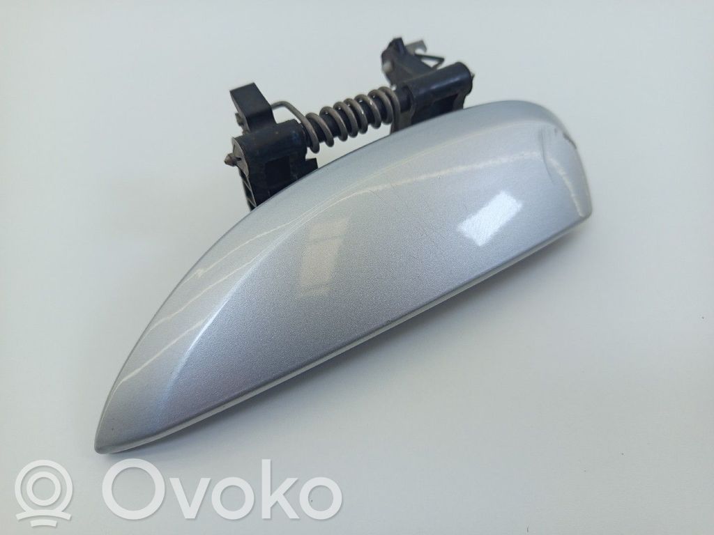 Etuoven ulkokahva   806072631R