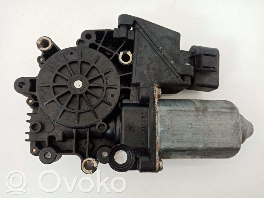 Silniczek podnoszenia szyby drzwi tylnych   8D0959801G,05071912,114188113