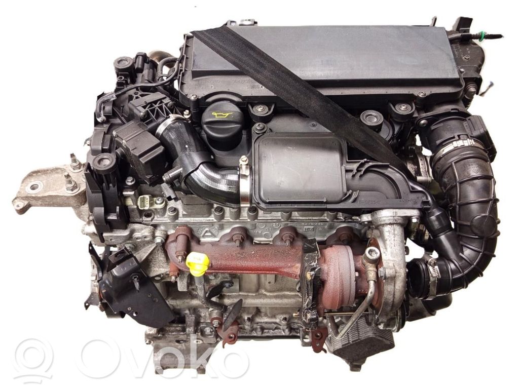 Engine   F6JD