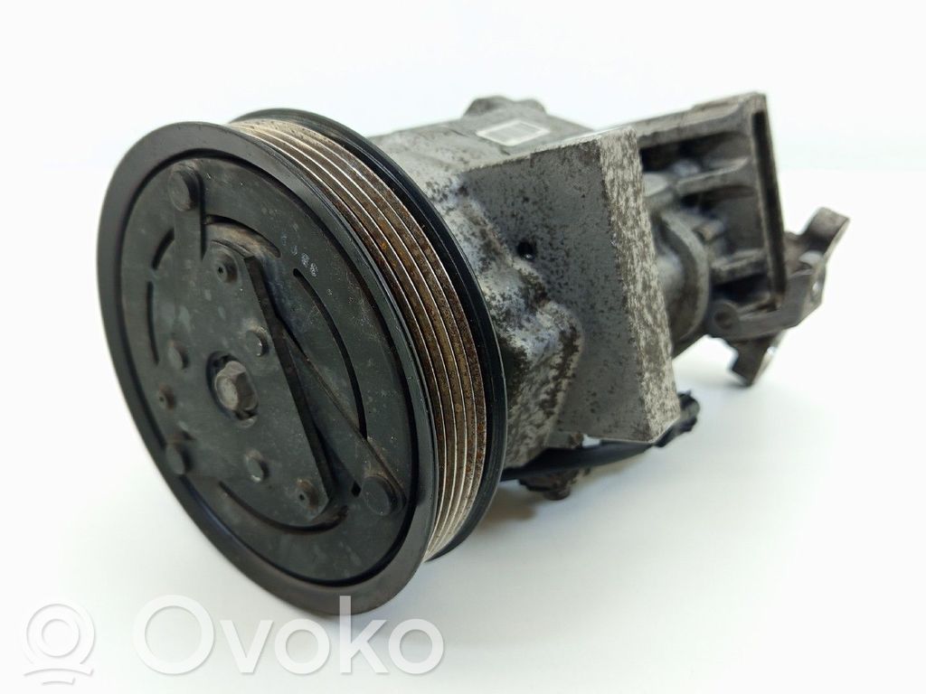 Klimakompressor Pumpe   926009154R,VALEO,Z0014345C