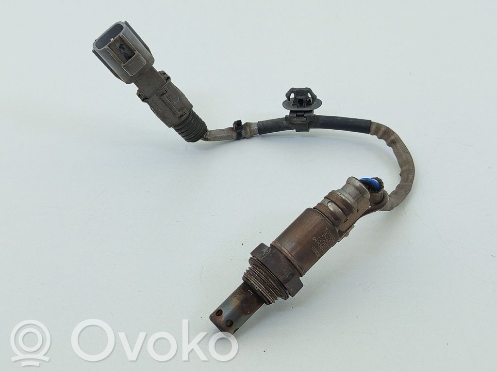Lambda probe sensor   8946720100,8946720100,DENSO
