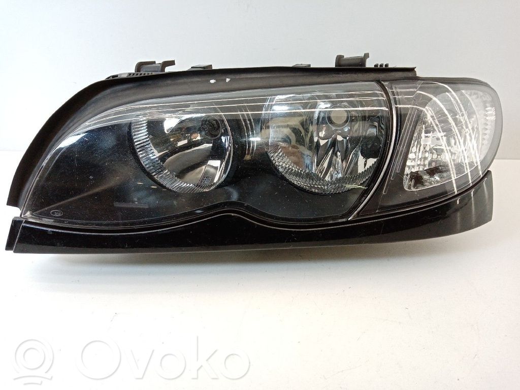 Headlight/headlamp   63127165769,63127165769