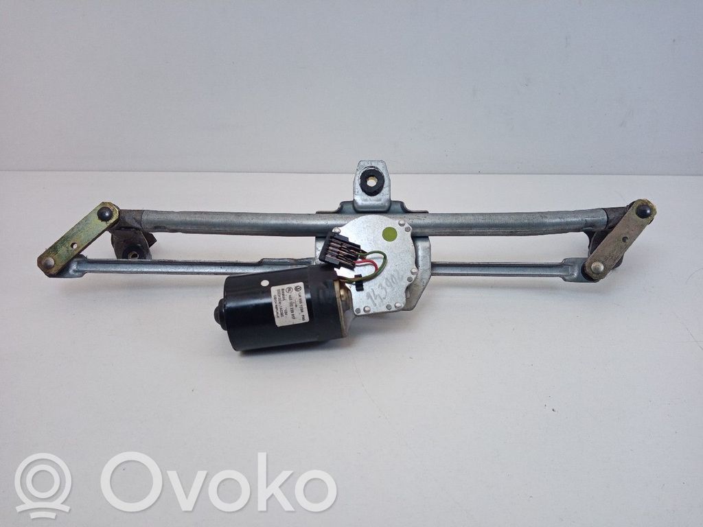 Motor del limpiaparabrisas   1J1955113A,1M1955023B,443122019,443122228017