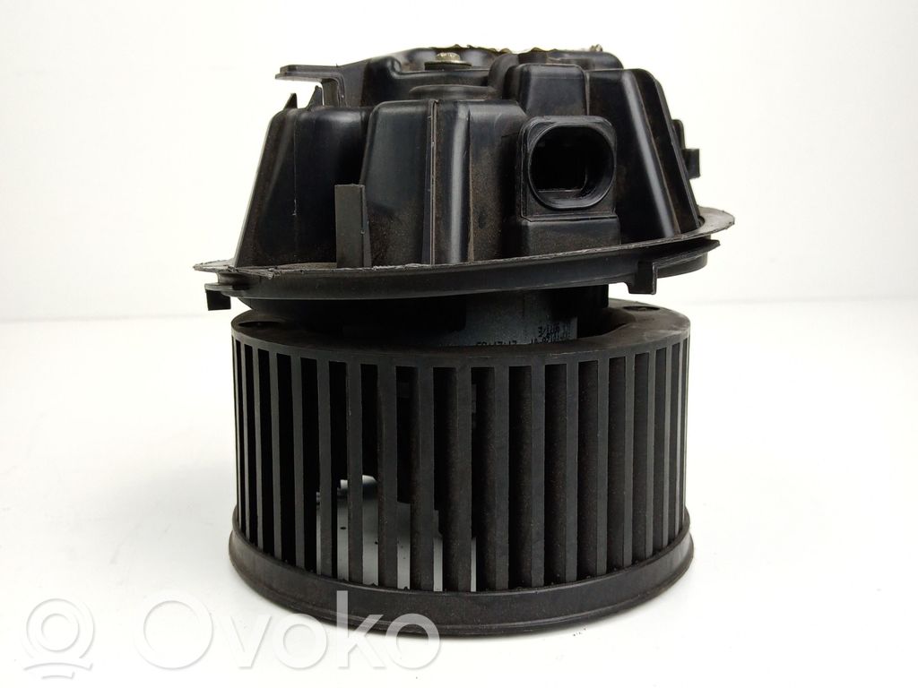 Citroen C3 Mazā radiatora ventilators 