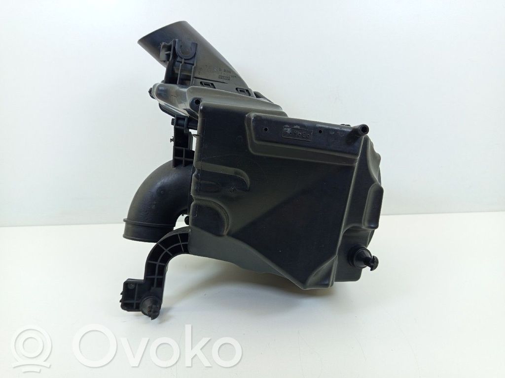 Air filter box   AV619600BG,1862721,72344994